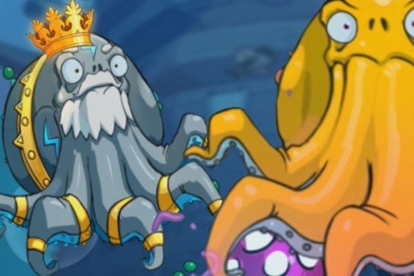 Kraken hydra