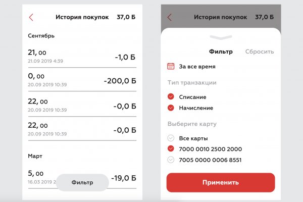 Kraken актуальное