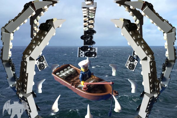 Kraken даркнет что это