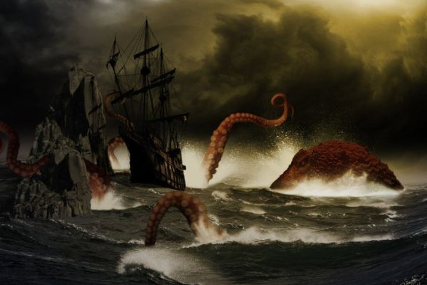 Kraken даркнет рынок